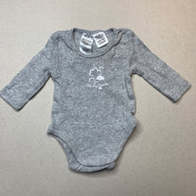 Load image into Gallery viewer, unisex Tiny Little Wonders, cotton bodysuit / romper, FUC, size 0000,  