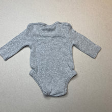 Load image into Gallery viewer, unisex Tiny Little Wonders, cotton bodysuit / romper, FUC, size 0000,  