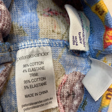 Load image into Gallery viewer, Boys Peter Alexander, waffle pyjama pants / bottoms, scouts, GUC, size 2,  