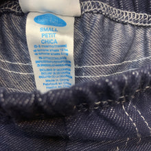 Load image into Gallery viewer, unisex Bon Bebe, stretchy leggings / bottoms, elasticated, FUC, size 000,  