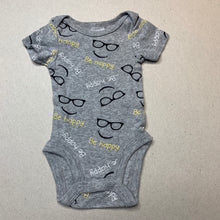 Load image into Gallery viewer, unisex Babies R Us, cotton bodysuit / romper, GUC, size 0000,  