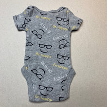 Load image into Gallery viewer, unisex Babies R Us, cotton bodysuit / romper, GUC, size 0000,  