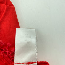 Load image into Gallery viewer, Girls Witchery, lightweight casual summer dress, GUC, size 4, L: 54cm