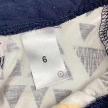 Load image into Gallery viewer, Girls Target, cotton casual dress, EUC, size 6, L: 58cm