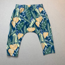 Load image into Gallery viewer, unisex Cotton On, stretchy leggings / bottoms, elasticated, GUC, size 0,  