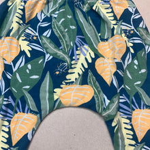 Load image into Gallery viewer, unisex Cotton On, stretchy leggings / bottoms, elasticated, GUC, size 0,  