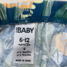 Load image into Gallery viewer, unisex Cotton On, stretchy leggings / bottoms, elasticated, GUC, size 0,  