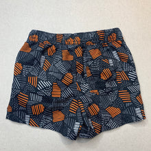 Load image into Gallery viewer, Boys Target, lightweight board shorts, elasticated, GUC, size 0,  