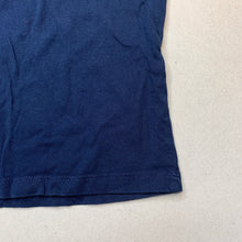 Load image into Gallery viewer, Boys Anko, navy cotton t-shirt / top, EUC, size 1,  