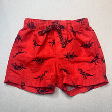 Load image into Gallery viewer, Boys KID, lightweight board shorts, elasticated, FUC, size 1,  