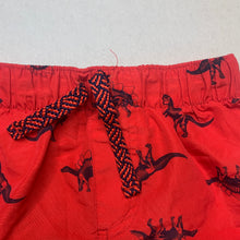 Load image into Gallery viewer, Boys KID, lightweight board shorts, elasticated, FUC, size 1,  