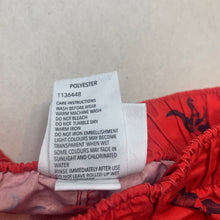 Load image into Gallery viewer, Boys KID, lightweight board shorts, elasticated, FUC, size 1,  