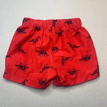 Load image into Gallery viewer, Boys KID, lightweight board shorts, elasticated, FUC, size 1,  