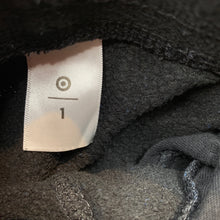 Load image into Gallery viewer, Boys Target, fleece lined track pants, elasticated, FUC, size 1,  