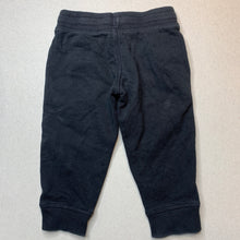 Load image into Gallery viewer, Boys Target, fleece lined track pants, elasticated, FUC, size 1,  