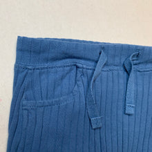Load image into Gallery viewer, Boys Baby Berry, ribbed stretchy shorts, drawcord, FUC, size 0,  