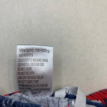 Load image into Gallery viewer, Boys Baby Berry, flannel cotton pyjama pants, FUC, size 1,  