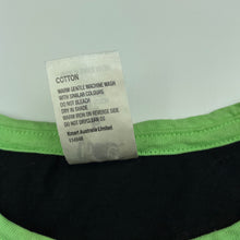 Load image into Gallery viewer, Boys H&amp;T, cotton singlet / tank top, GUC, size 6,  