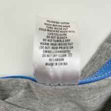 Load image into Gallery viewer, Boys Target, lightweight t-shirt / top, dinosaurs, FUC, size 6,  