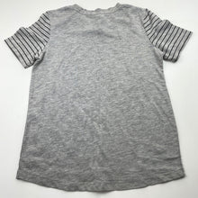 Load image into Gallery viewer, Boys Target, lightweight t-shirt / top, dinosaurs, FUC, size 6,  