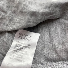Load image into Gallery viewer, Boys Kids &amp; Co, grey marle t-shirt / top, FUC, size 6,  