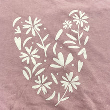 Load image into Gallery viewer, Girls Anko, pink cotton t-shirt / top, GUC, size 10,  