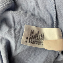 Load image into Gallery viewer, Boys H&amp;T, blue cotton t-shirt / top, FUC, size 6,  
