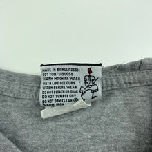 Load image into Gallery viewer, Girls JB&#39;s Wear, grey marle t-shirt / top, EUC, size 4,  