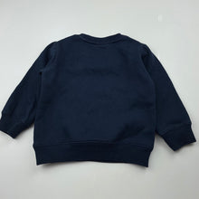 Load image into Gallery viewer, unisex NSWRL, State of Origin fleece lined sweater / jumper, pilling, FUC, size 2,  