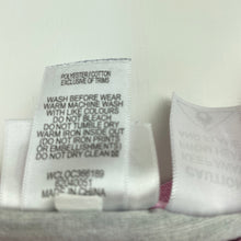 Load image into Gallery viewer, Girls LOL Surprise, long sleeve pyjama top, pilling, FUC, size 5,  