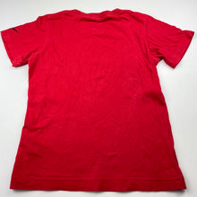 Load image into Gallery viewer, Boys Nike, Athletic cut cotton t-shirt top, GUC, size 6-7,  