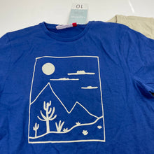 Load image into Gallery viewer, Boys Lily &amp; Dan, set of 2 cotton t-shirt / tops, NEW, size 10,  