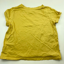 Load image into Gallery viewer, Girls Target, organic cotton t-shirt / top, GUC, size 9,  