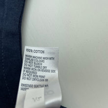 Load image into Gallery viewer, Boys Anko, navy cotton tank top, EUC, size 3,  