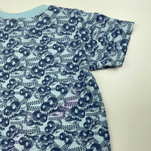 Load image into Gallery viewer, Boys Target, pyjama t-shirt / top, monster trucks, FUC, size 5,  