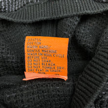 Load image into Gallery viewer, Boys Tilt, knitted cotton zip hoodie sweater, GUC, size 2,  