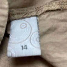 Load image into Gallery viewer, Boys Piping Hot, lightweight cotton short sleeve shirt, poppers, GUC, size 14,  