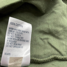 Load image into Gallery viewer, Boys Anko, khaki cotton t-shirt / top, GUC, size 7,  