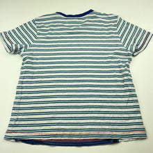 Load image into Gallery viewer, Boys Target, cotton t-shirt / top, shark, FUC, size 6,  