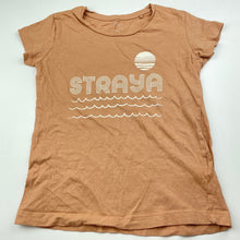 Load image into Gallery viewer, Girls Favourites, cotton t-shirt / top, GUC, size 10,  