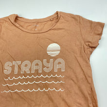 Load image into Gallery viewer, Girls Favourites, cotton t-shirt / top, GUC, size 10,  