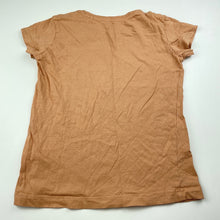 Load image into Gallery viewer, Girls Favourites, cotton t-shirt / top, GUC, size 10,  