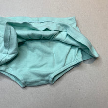 Load image into Gallery viewer, Girls Baby Berry, ribbed stretchy shorts / skirt, elasticated, GUC, size 2,  