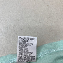 Load image into Gallery viewer, Girls Baby Berry, ribbed stretchy shorts / skirt, elasticated, GUC, size 2,  