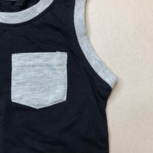 Load image into Gallery viewer, Boys Tilt, cotton singlet / tank top, EUC, size 2,  