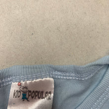 Load image into Gallery viewer, unisex Kid Popular, cotton bodysuit / romper, GUC, size 6 months,  