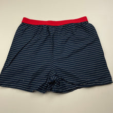Load image into Gallery viewer, Boys Anko, lightweight cotton Christmas pyjama shorts, GUC, size 12,  