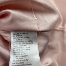 Load image into Gallery viewer, Girls Bardot Junior, lined velvet &amp; tulle party dress, GUC, size 1, L: 41cm