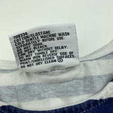 Load image into Gallery viewer, Girls Mango, stretchy casual dress, wash fade, FUC, size 6, L: 59cm