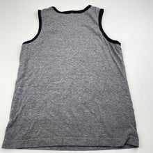 Load image into Gallery viewer, Boys Marvel, Avengers pyjama singlet top, GUC, size 10,  